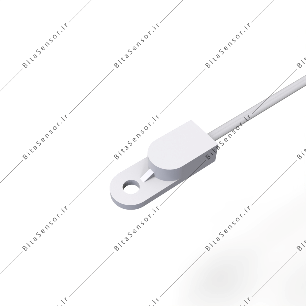 سنسور دونار 10 کیلو سوکت درشت